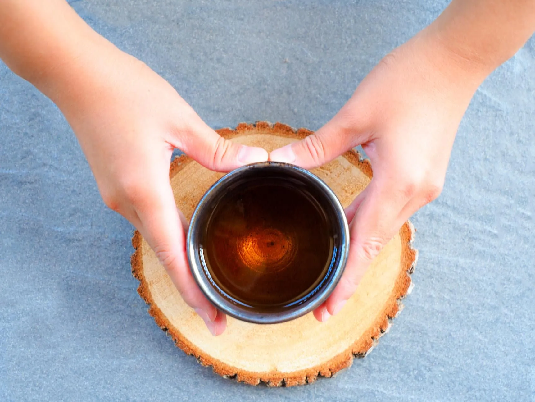 Gohobi Premium Red Oolong Tea (Taitung, Taiwan)