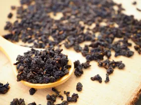 Gohobi Premium Red Oolong Tea (Taitung, Taiwan)