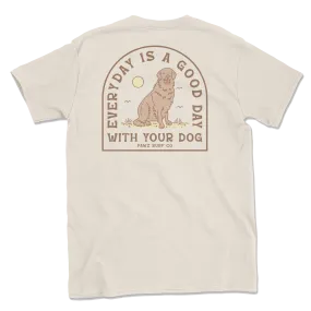 Good Day (Adult Short Sleeve T-Shirt)