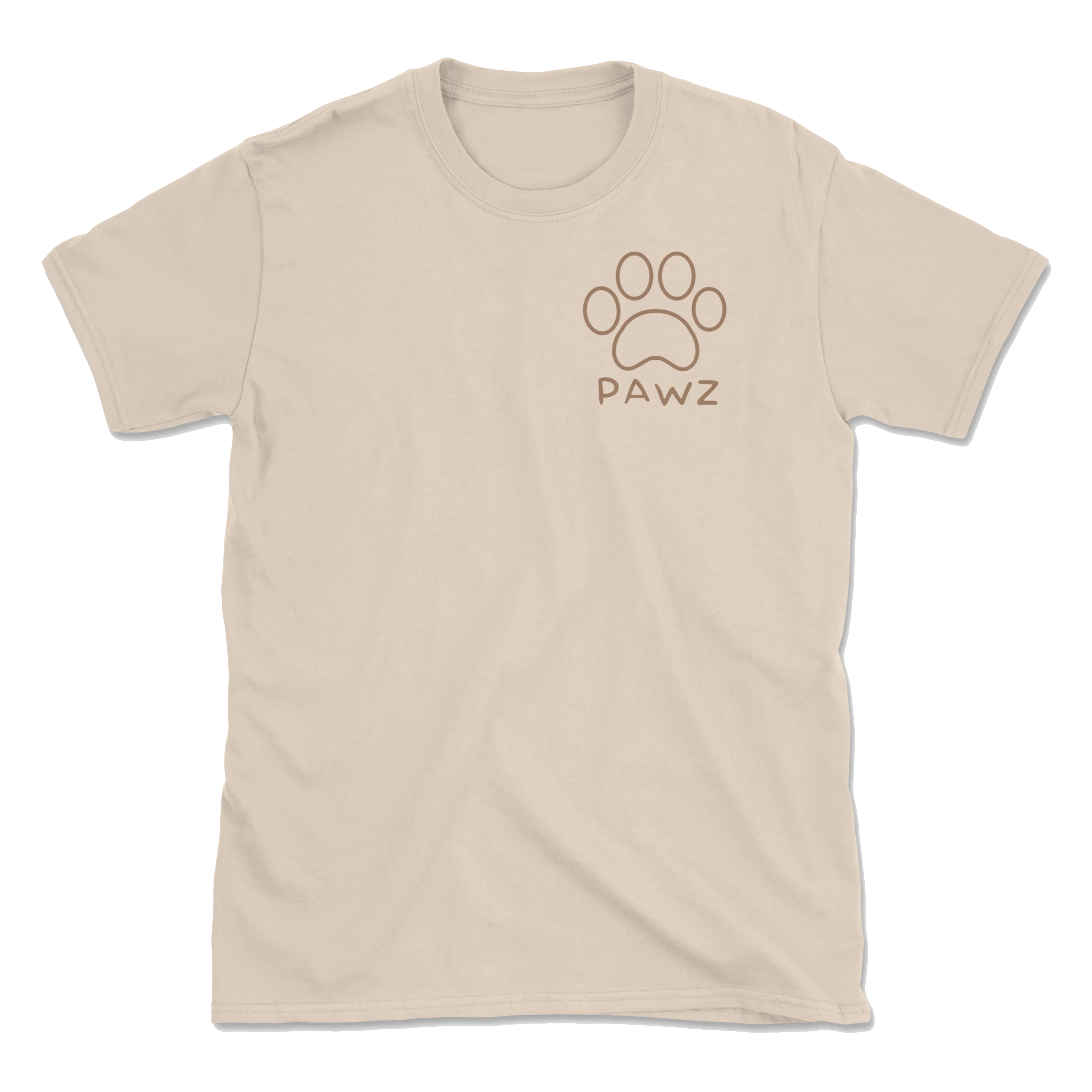 Good Day (Adult Short Sleeve T-Shirt)