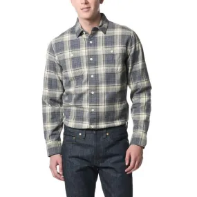 Harrow Heritage Flannel