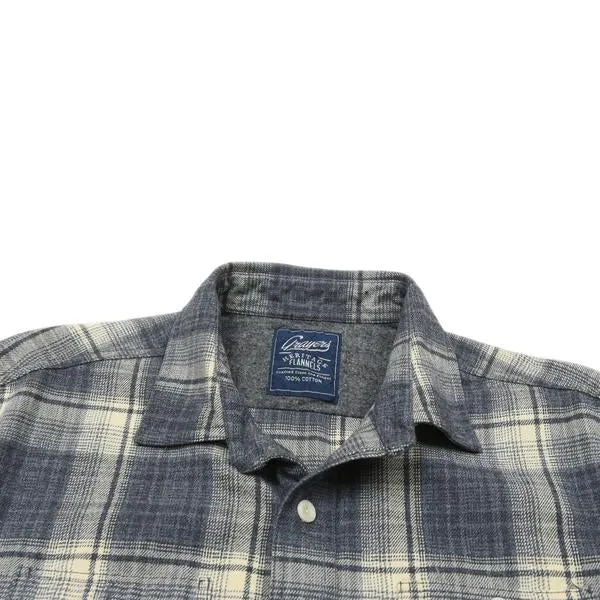 Harrow Heritage Flannel