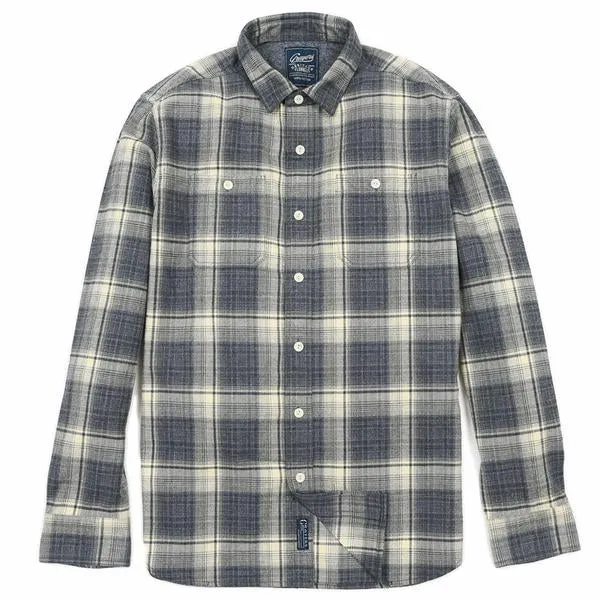 Harrow Heritage Flannel