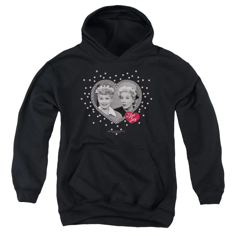 Hearts and Dots Shirt