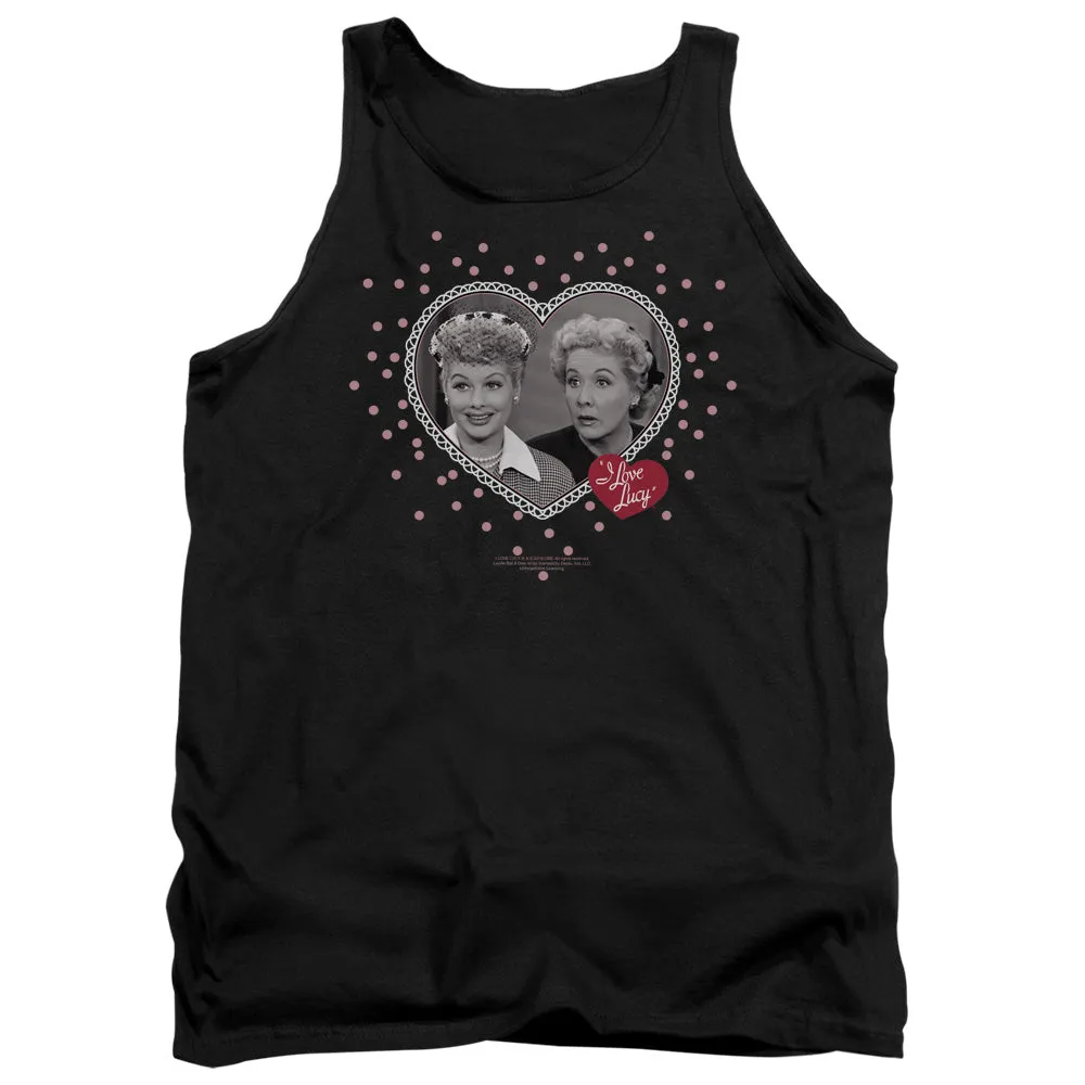 Hearts and Dots Shirt