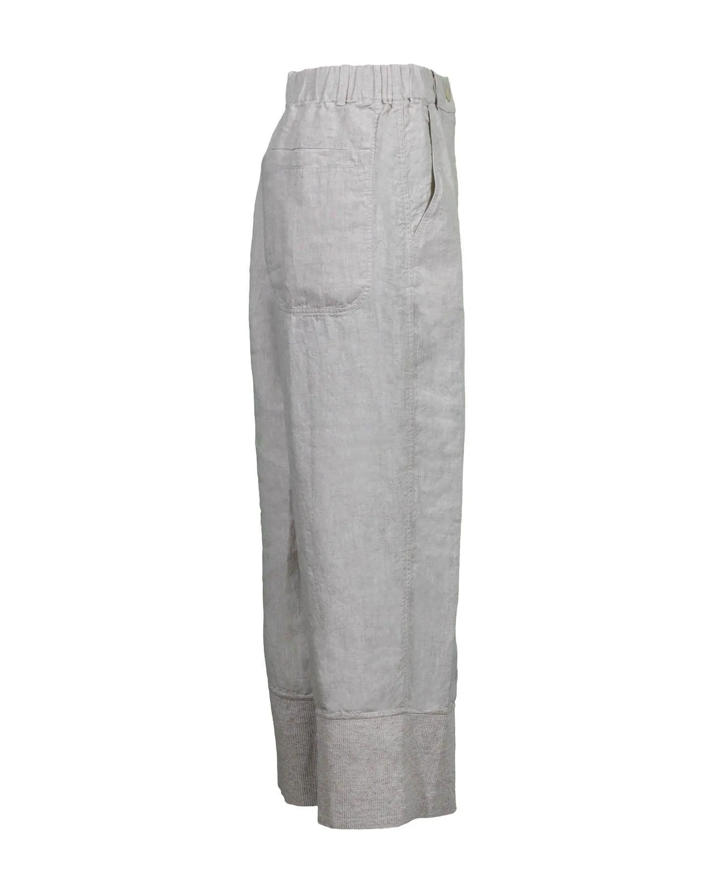 Helge Hemp Pants