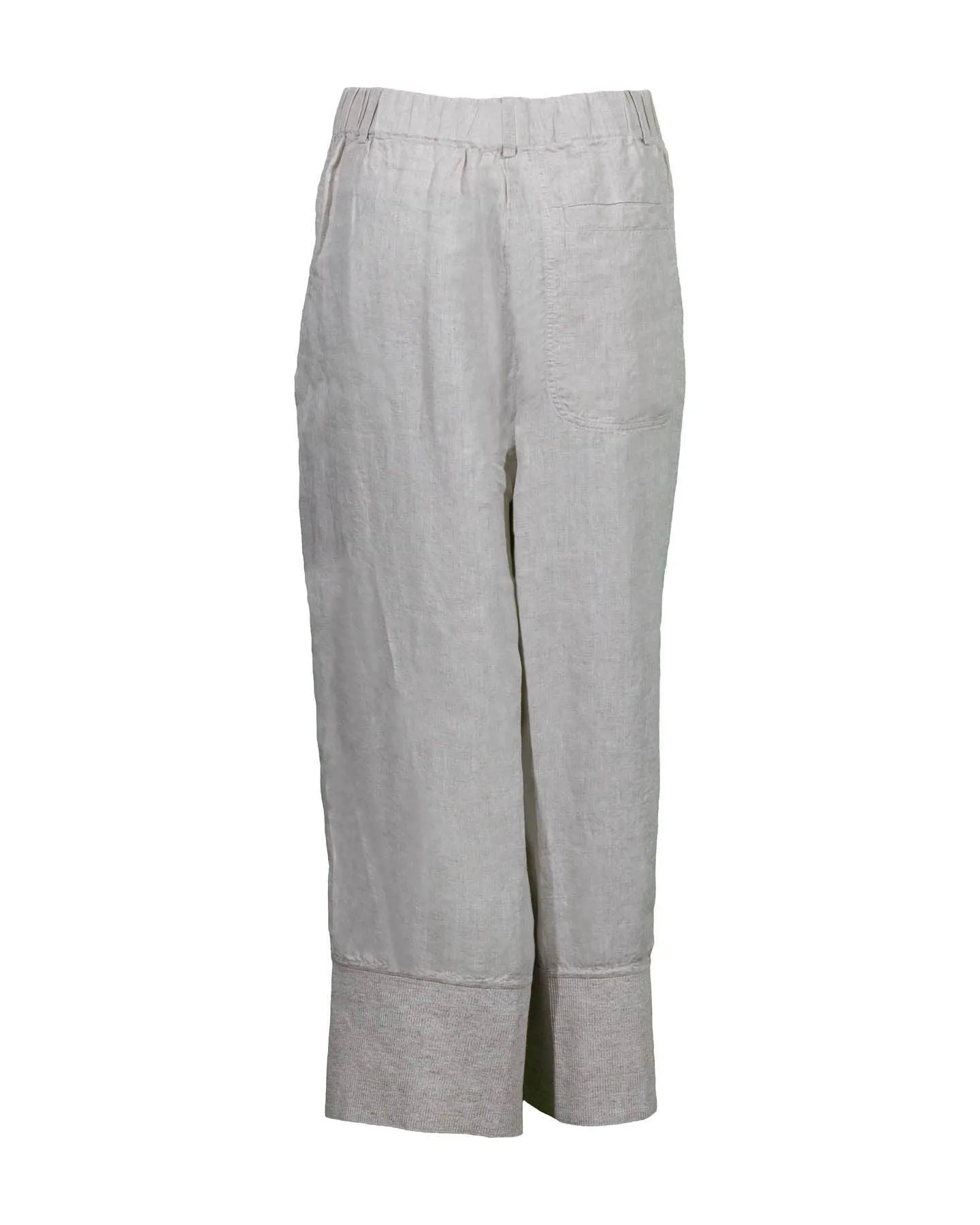 Helge Hemp Pants