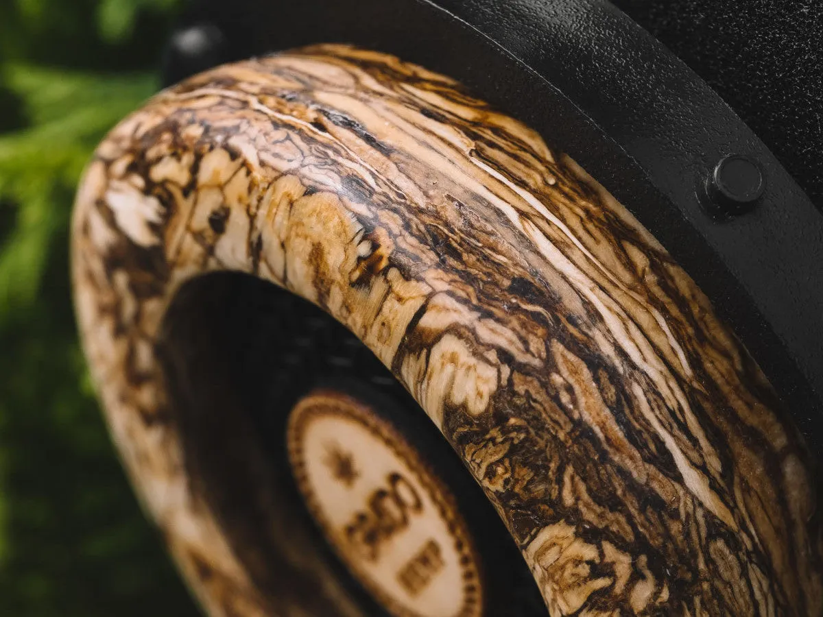 Hemp Headphones