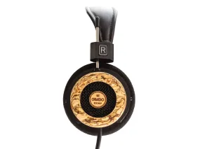 Hemp Headphones