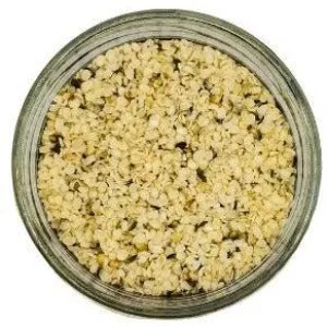 Hemp Hearts