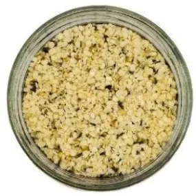 Hemp Hearts