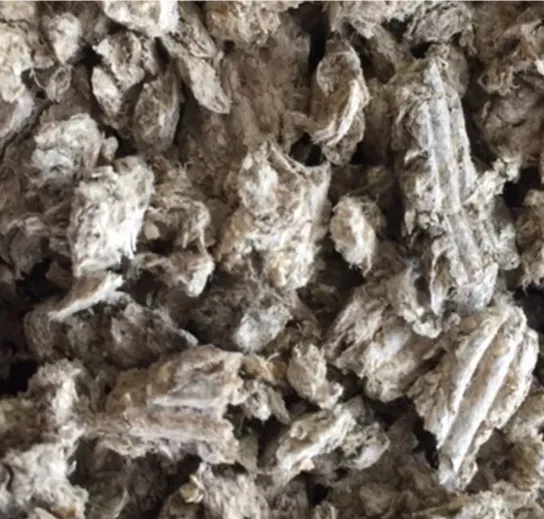 Hemp Sense Hemp Cat Litter
