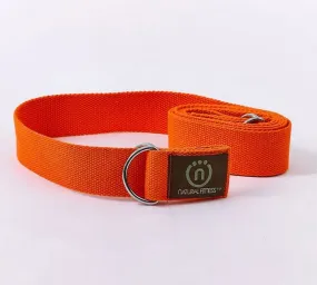 HEMP YOGA SLING STRAP