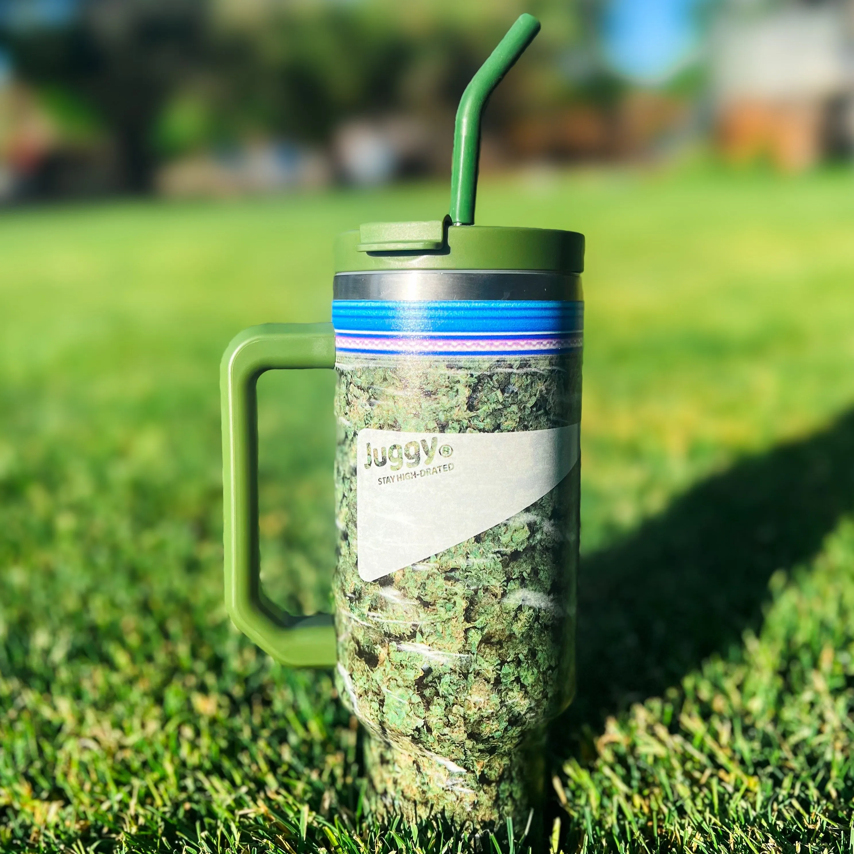HIGH-dration 40 oz NewGen Tumbler
