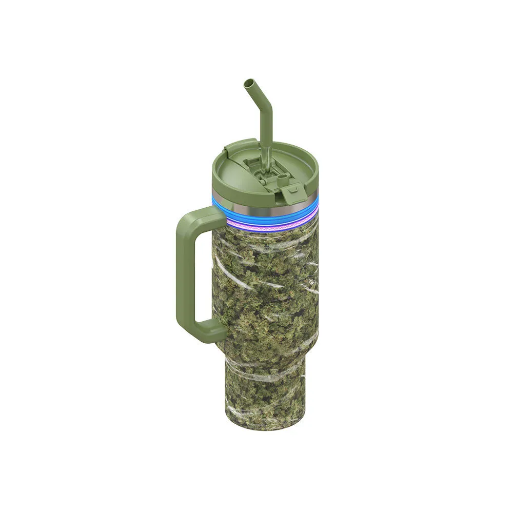 HIGH-dration 40 oz NewGen Tumbler