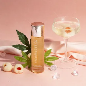 High On Love Sensual Massage Oil