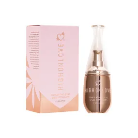 High On Love Stimulating O Gel