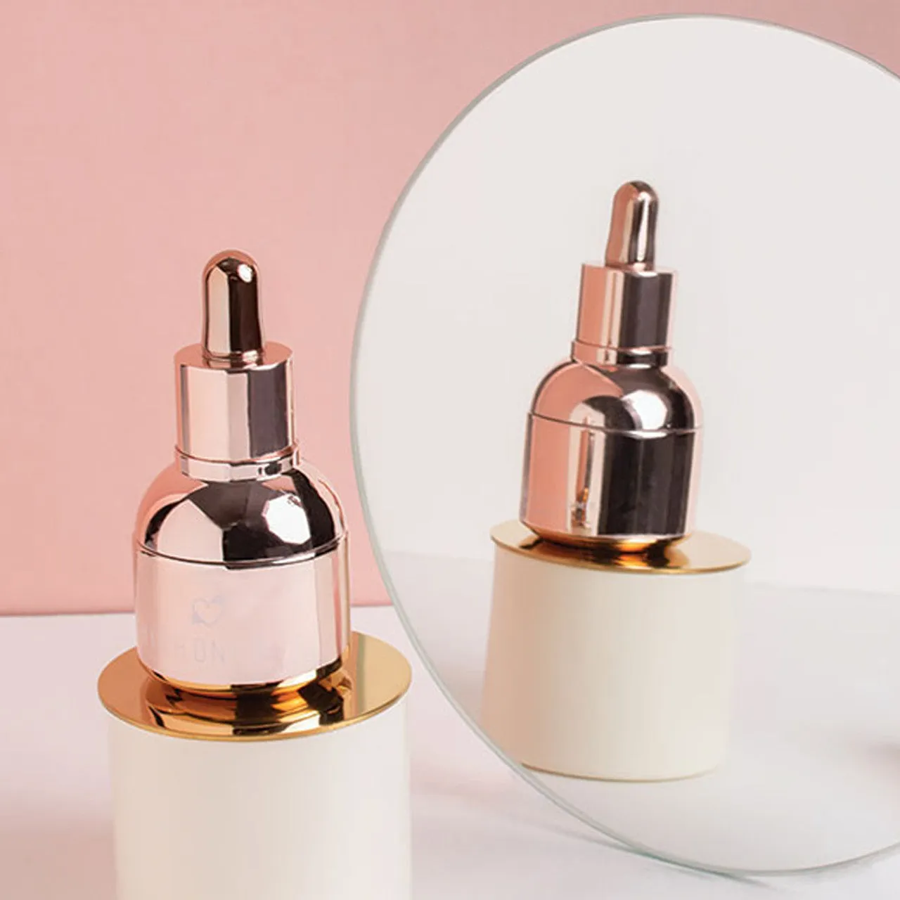 High On Love Stimulating Sensual Oil (oil dropper bottle 30 ml)