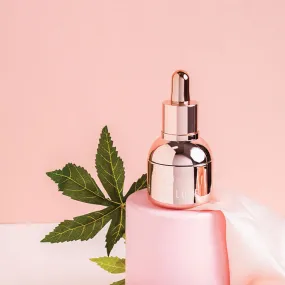 High On Love Stimulating Sensual Oil (oil dropper bottle 30 ml)