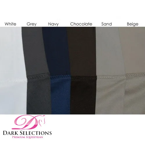 High Waist Competition Breeches