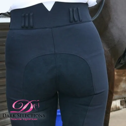 High Waist Competition Breeches
