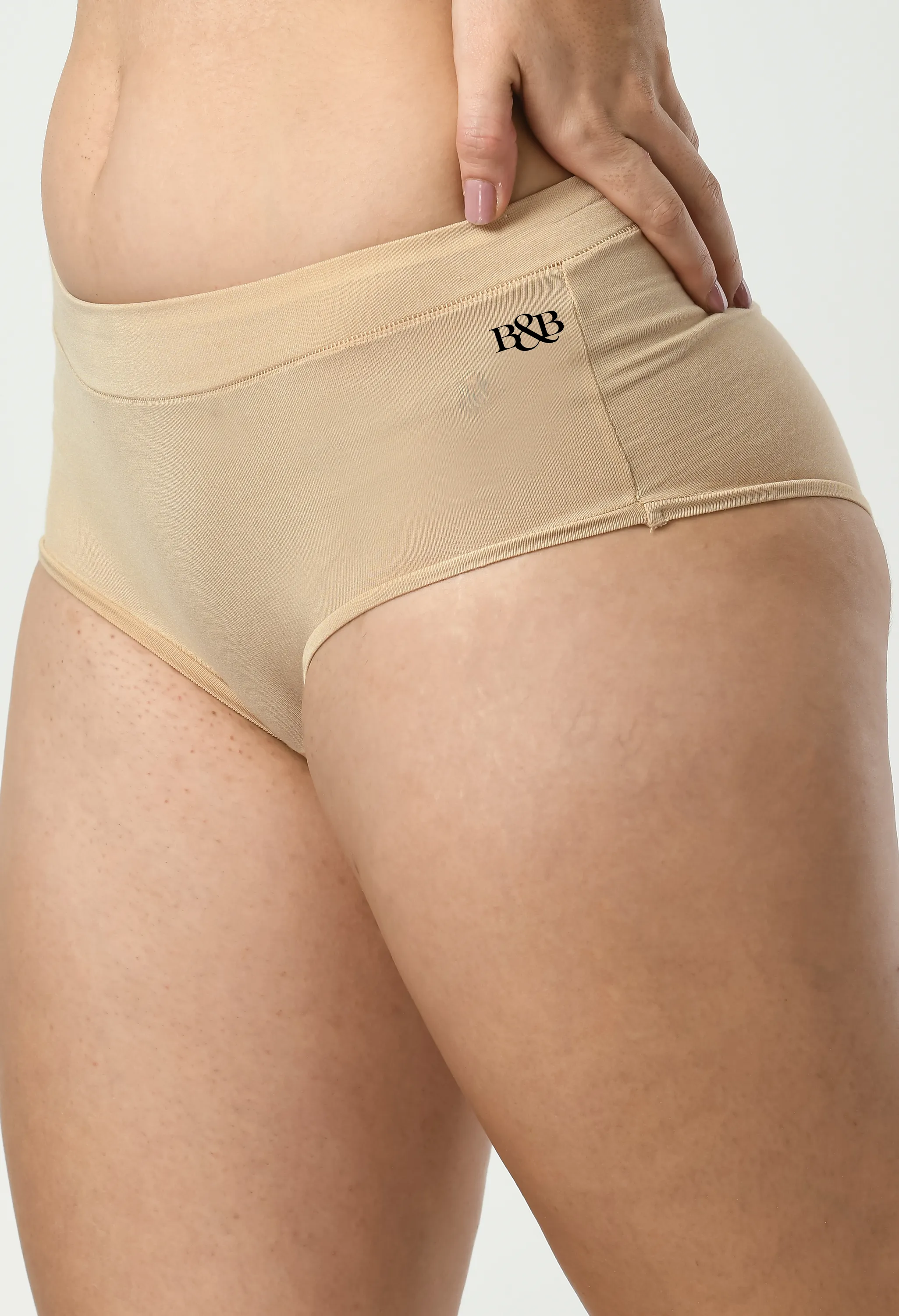 High Waist Hipster #2014