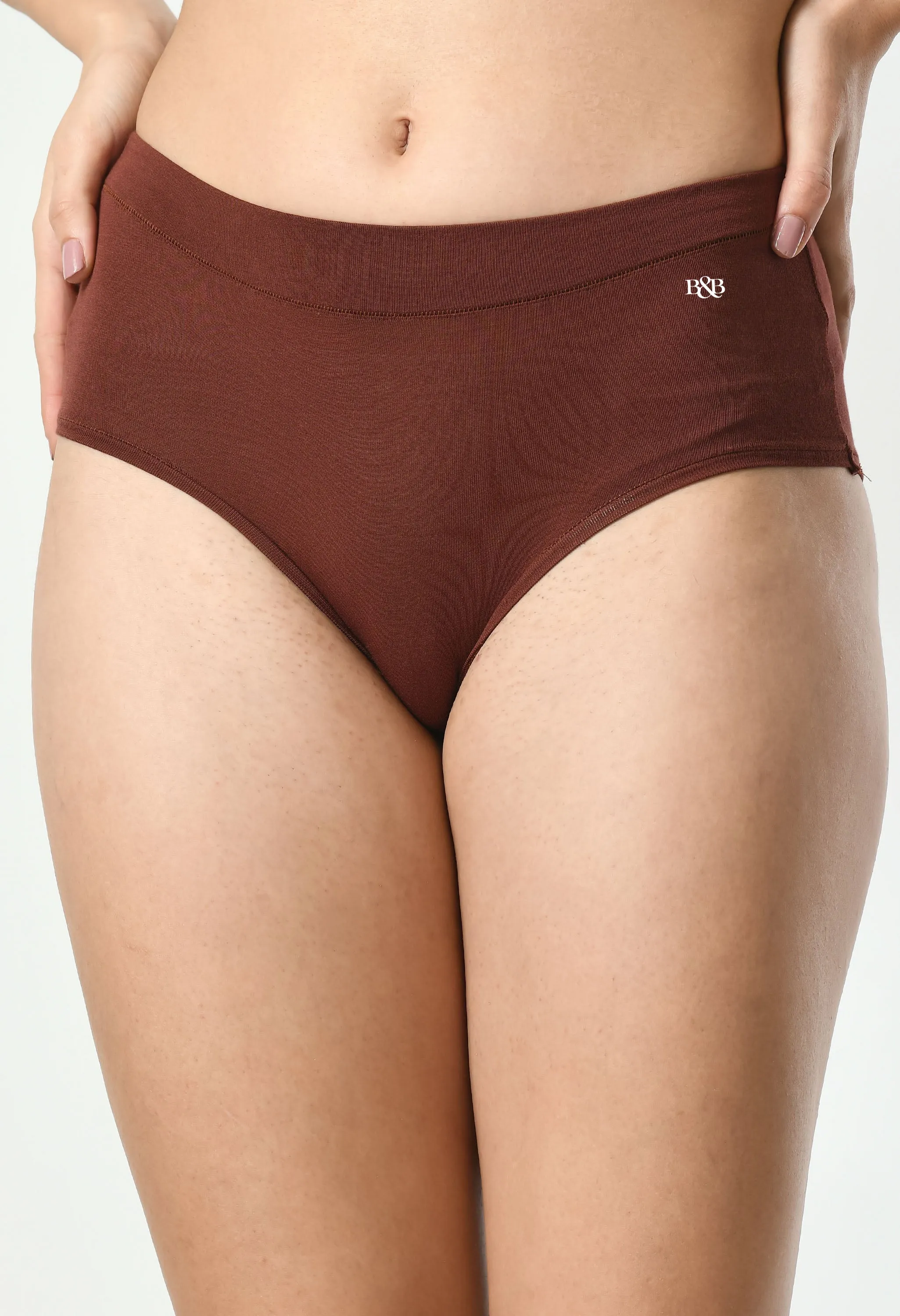 High Waist Hipster #2014