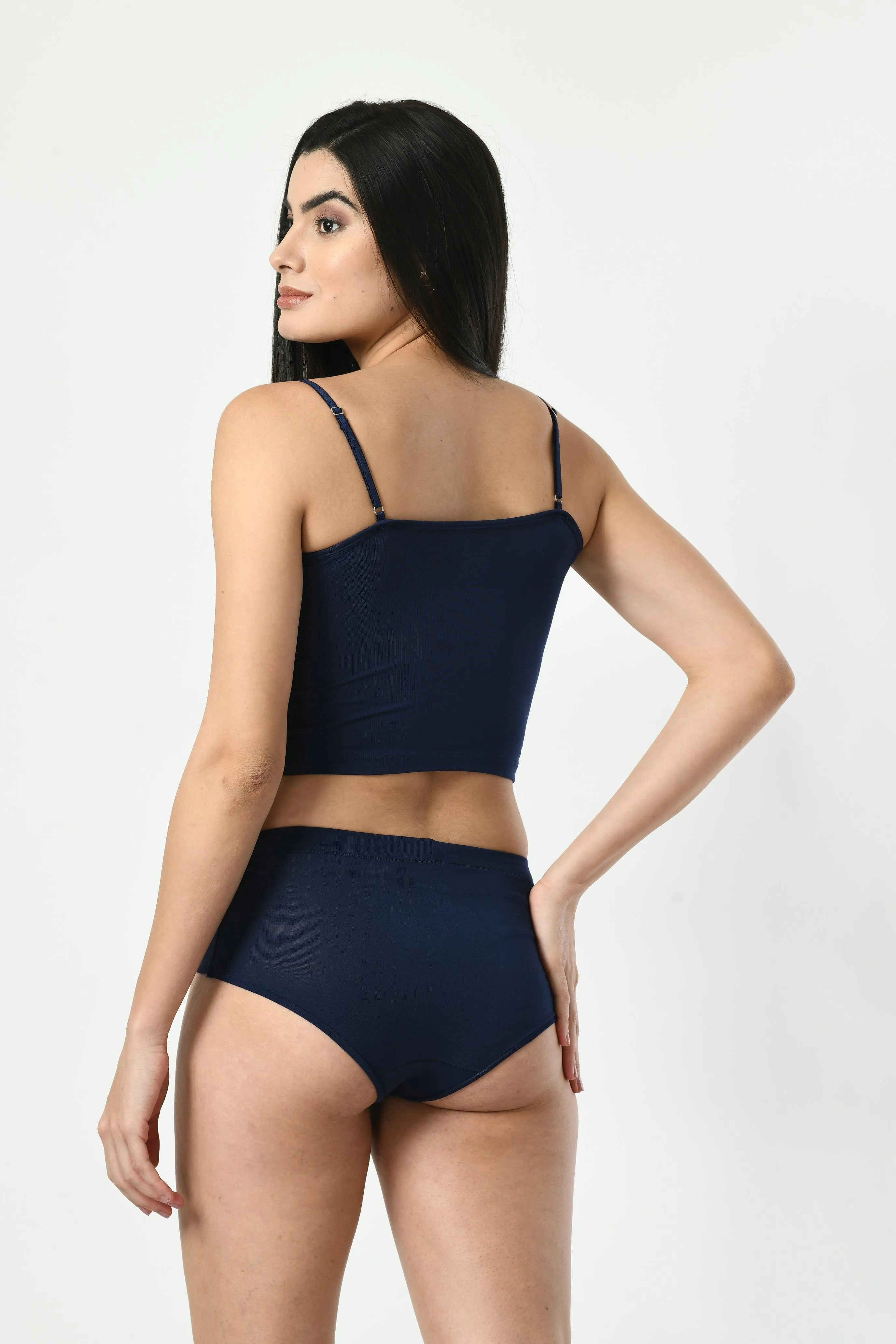 High Waist Hipster #2014