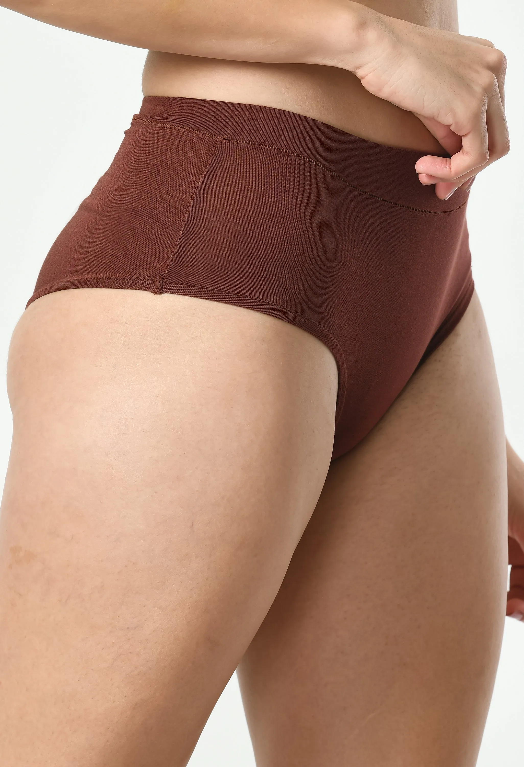 High Waist Hipster #2014