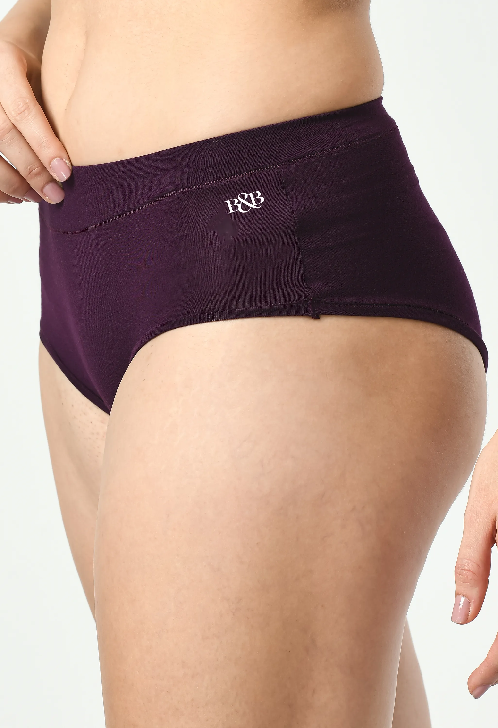 High Waist Hipster #2014