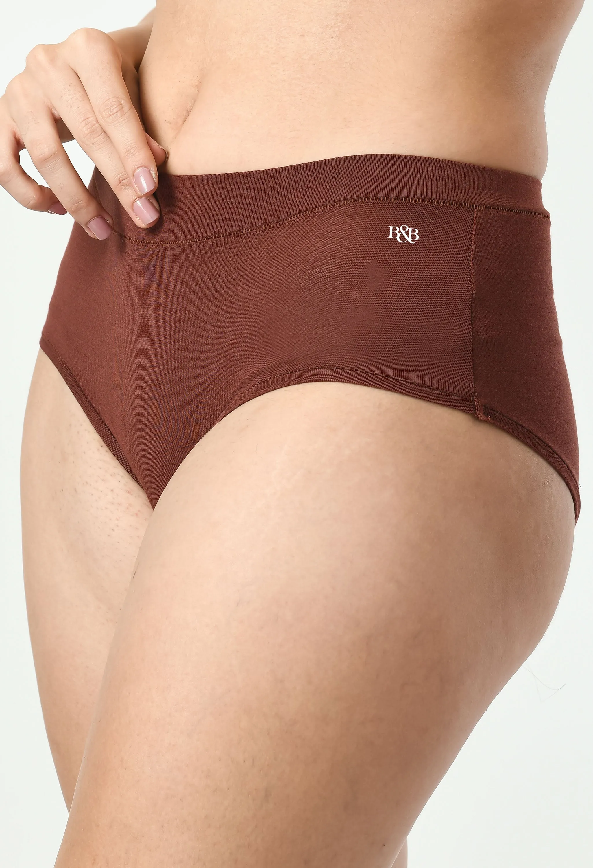 High Waist Hipster #2014