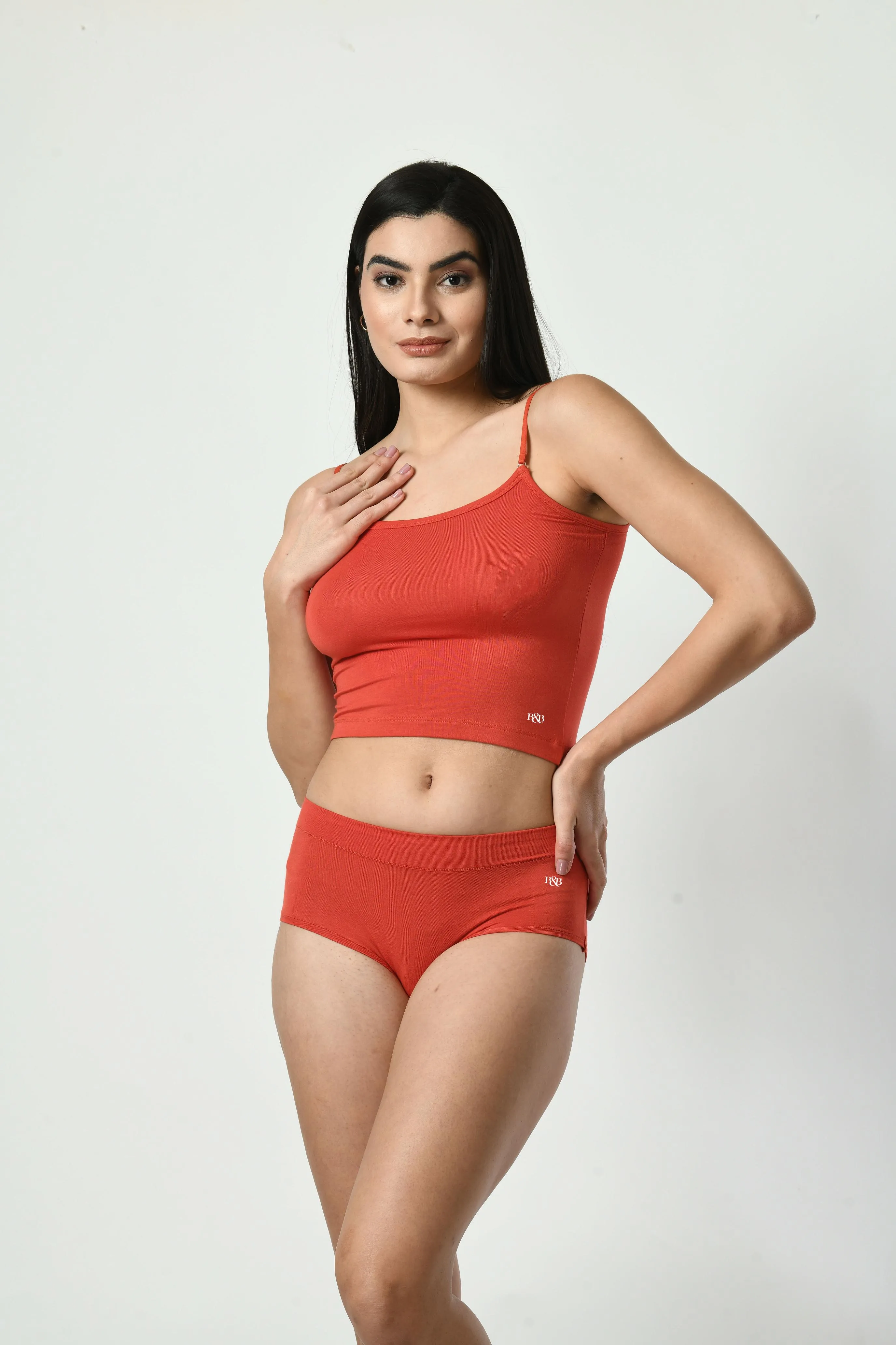 High Waist Hipster #2014