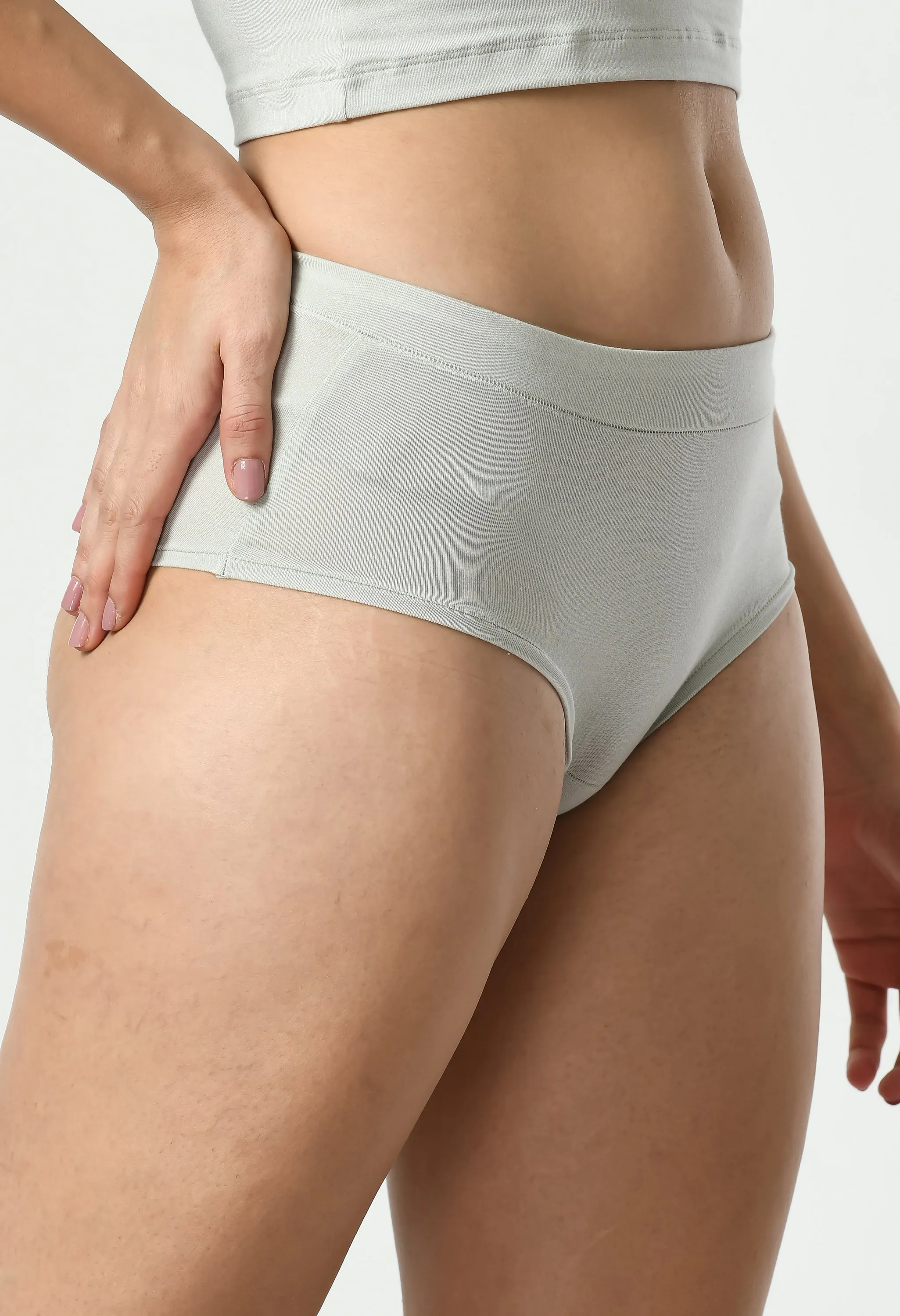 High Waist Hipster #2014