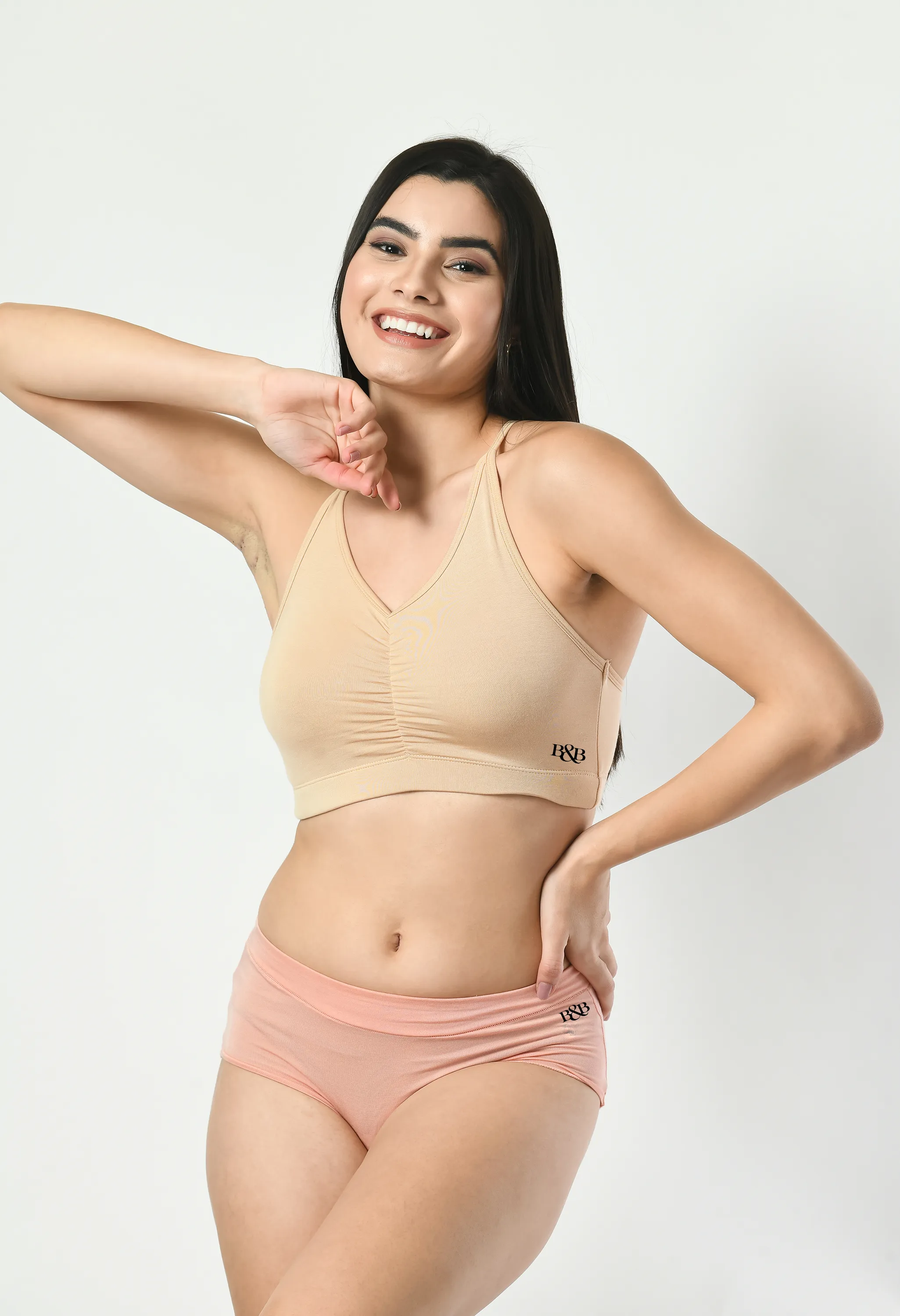 High Waist Hipster #2014