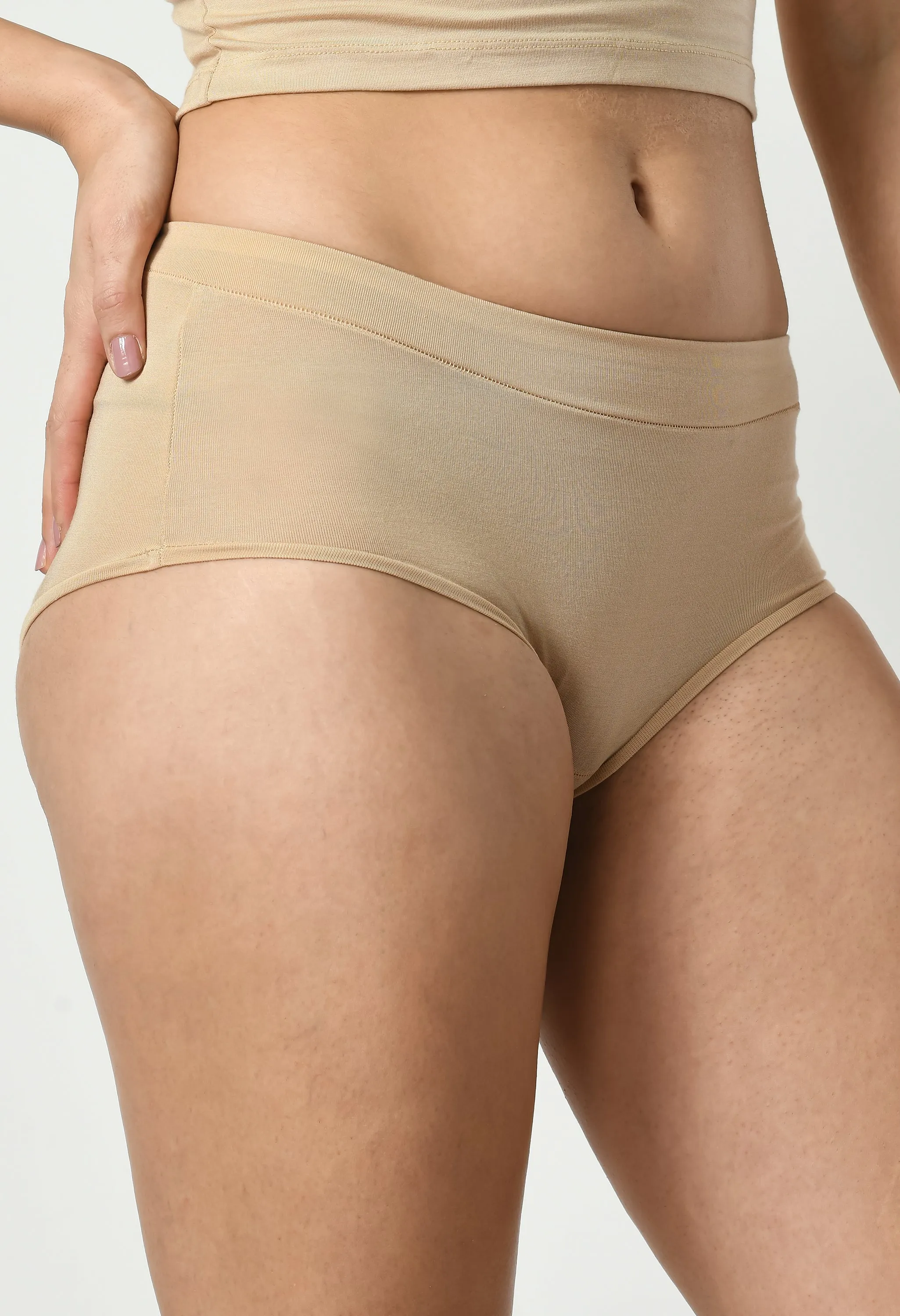 High Waist Hipster #2014