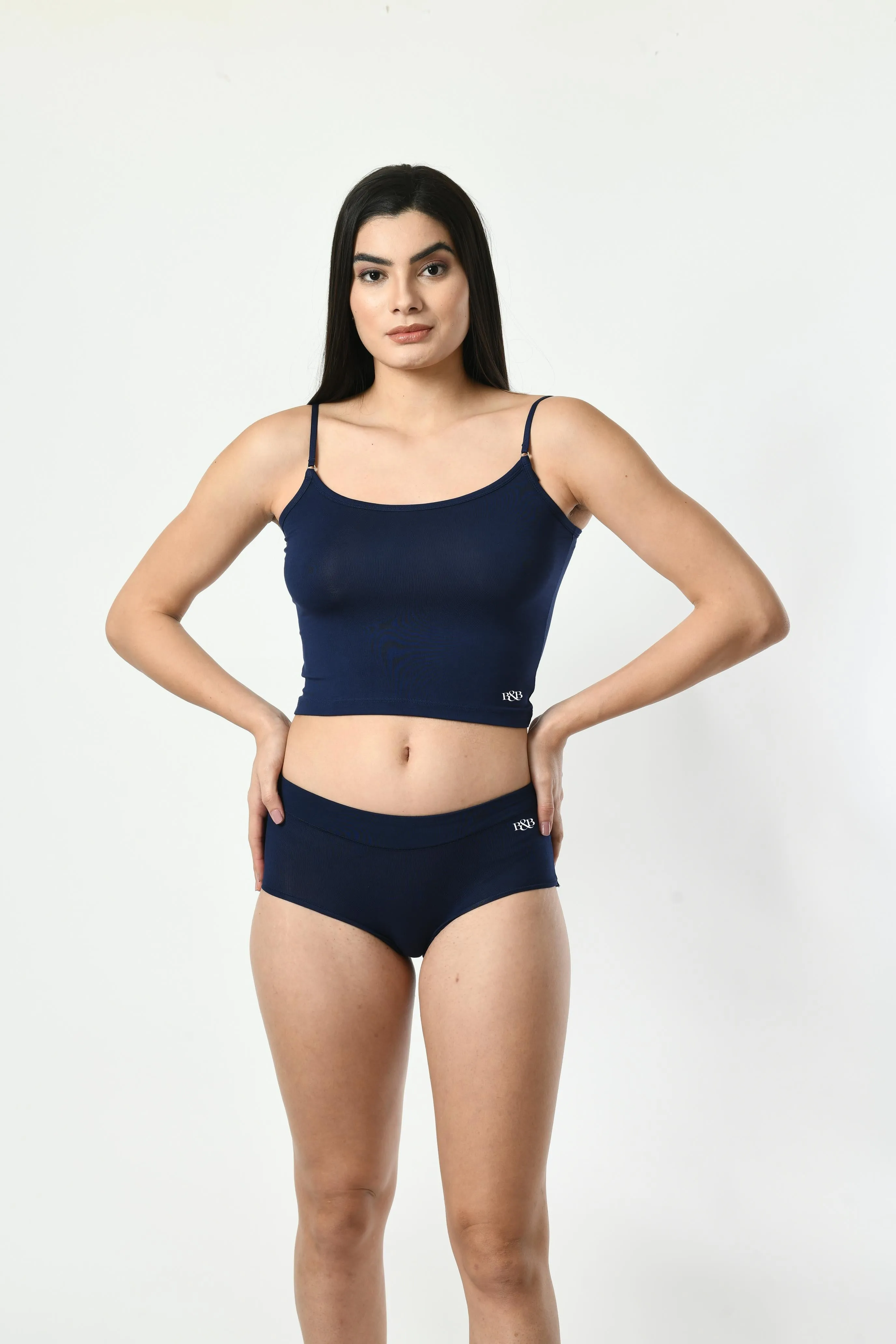 High Waist Hipster #2014