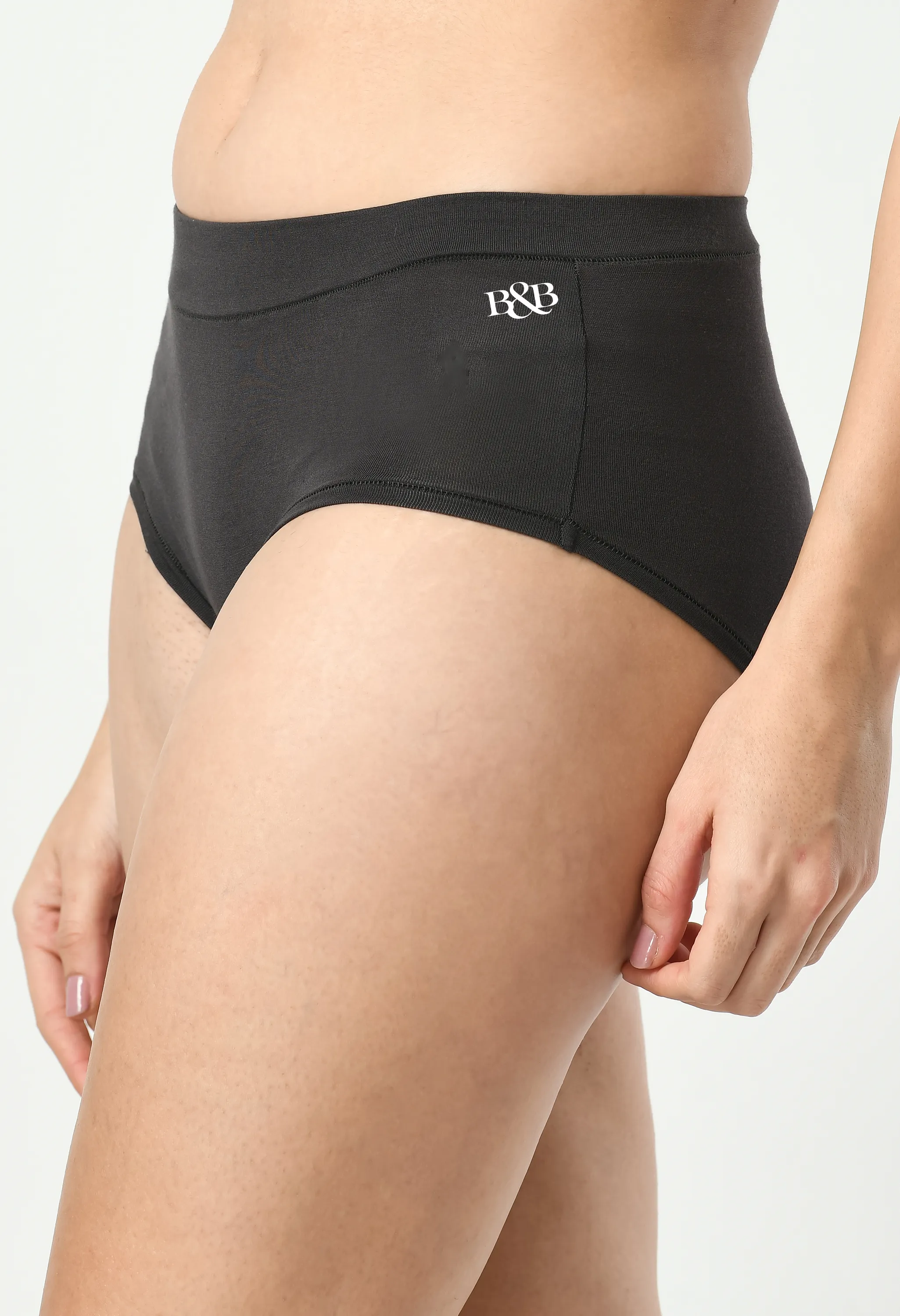 High Waist Hipster #2014