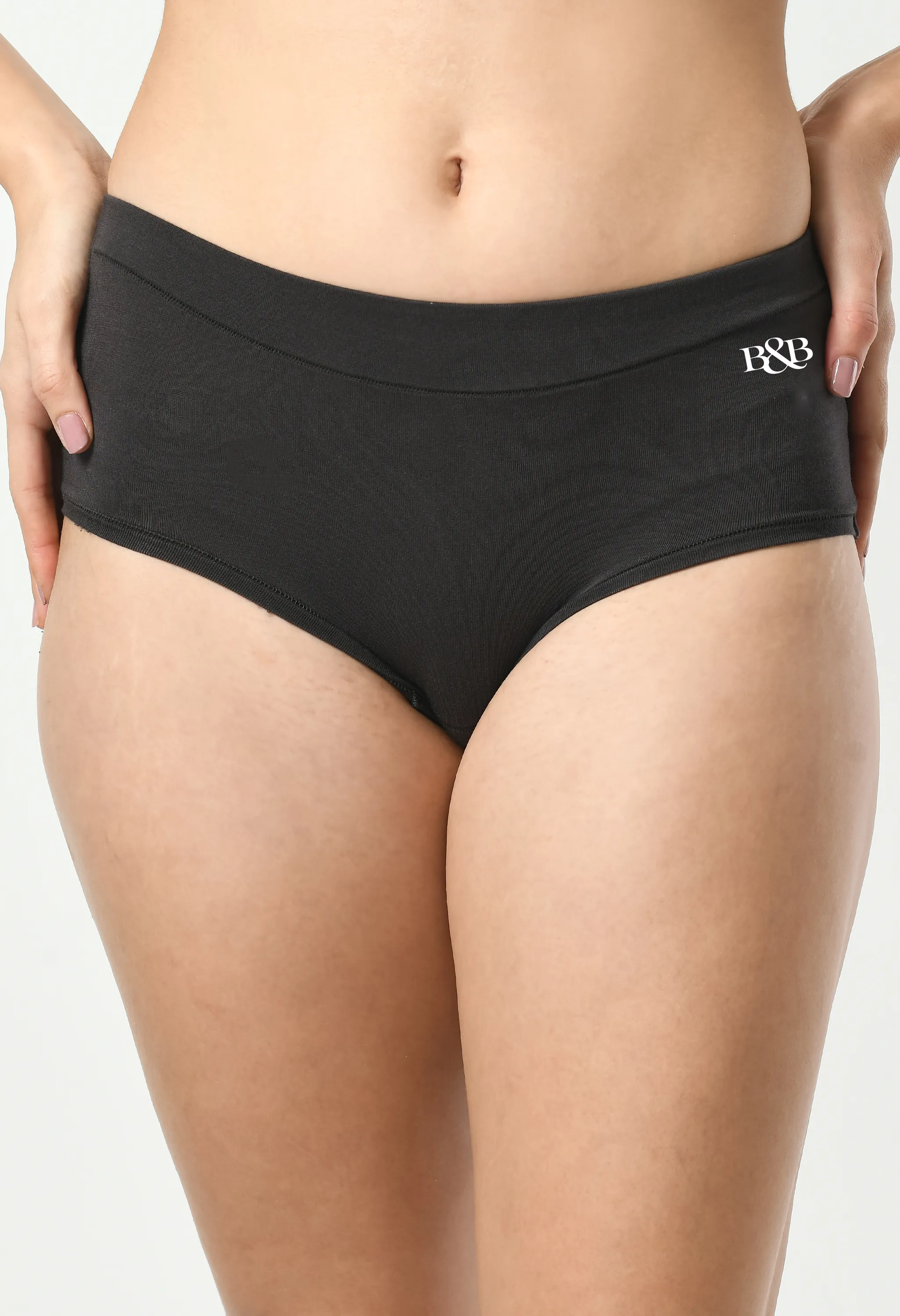 High Waist Hipster #2014