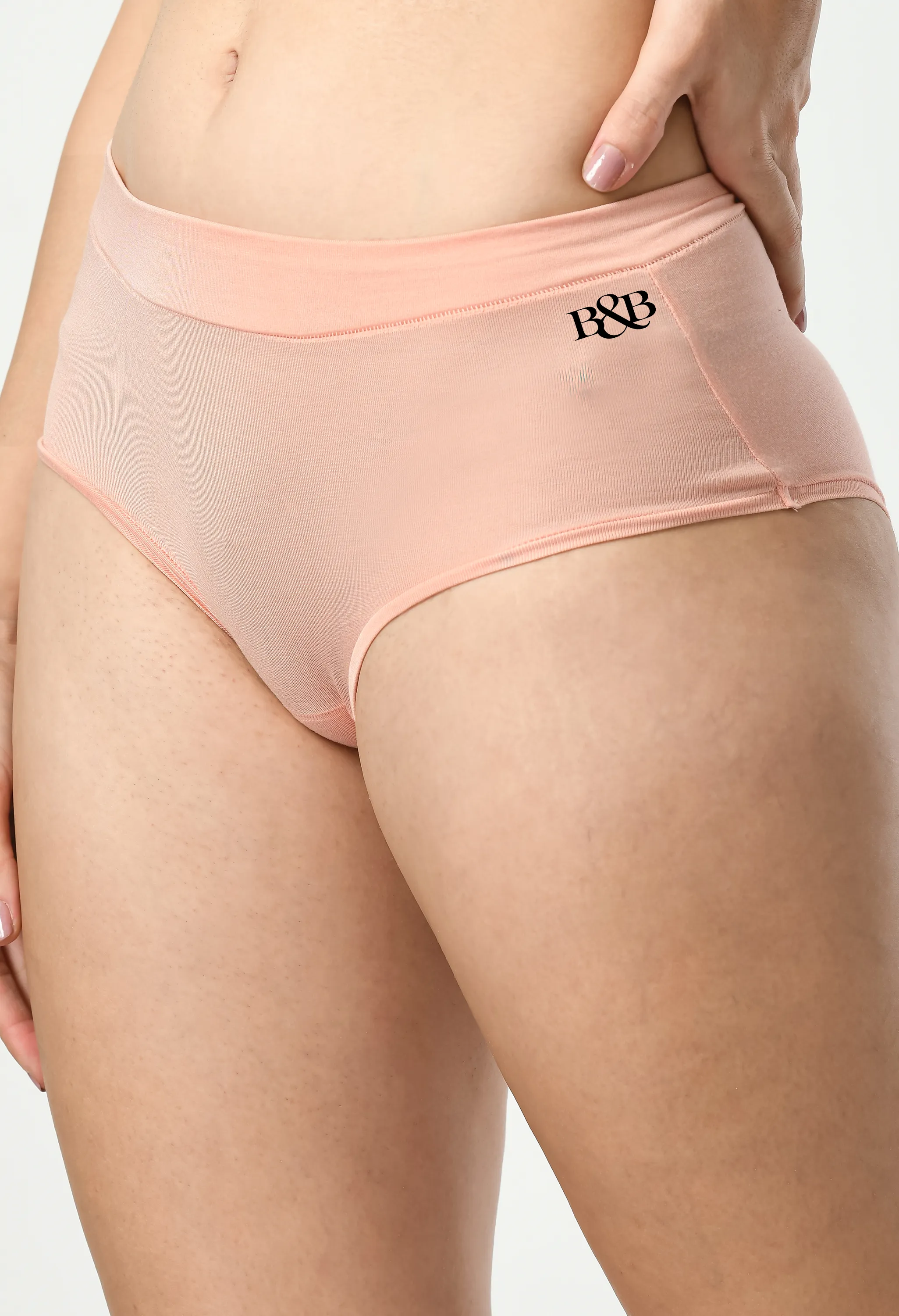High Waist Hipster #2014