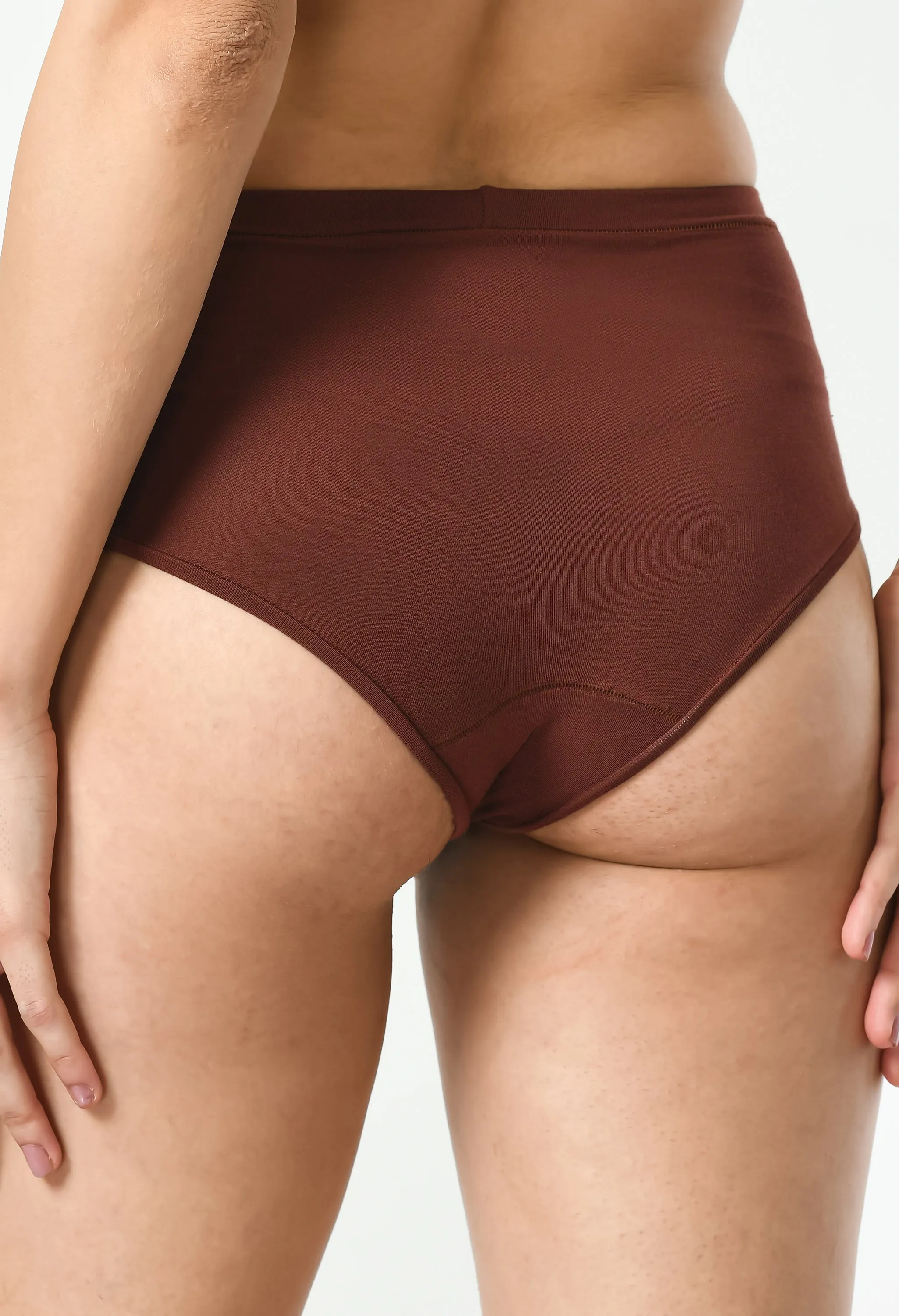 High Waist Hipster #2014