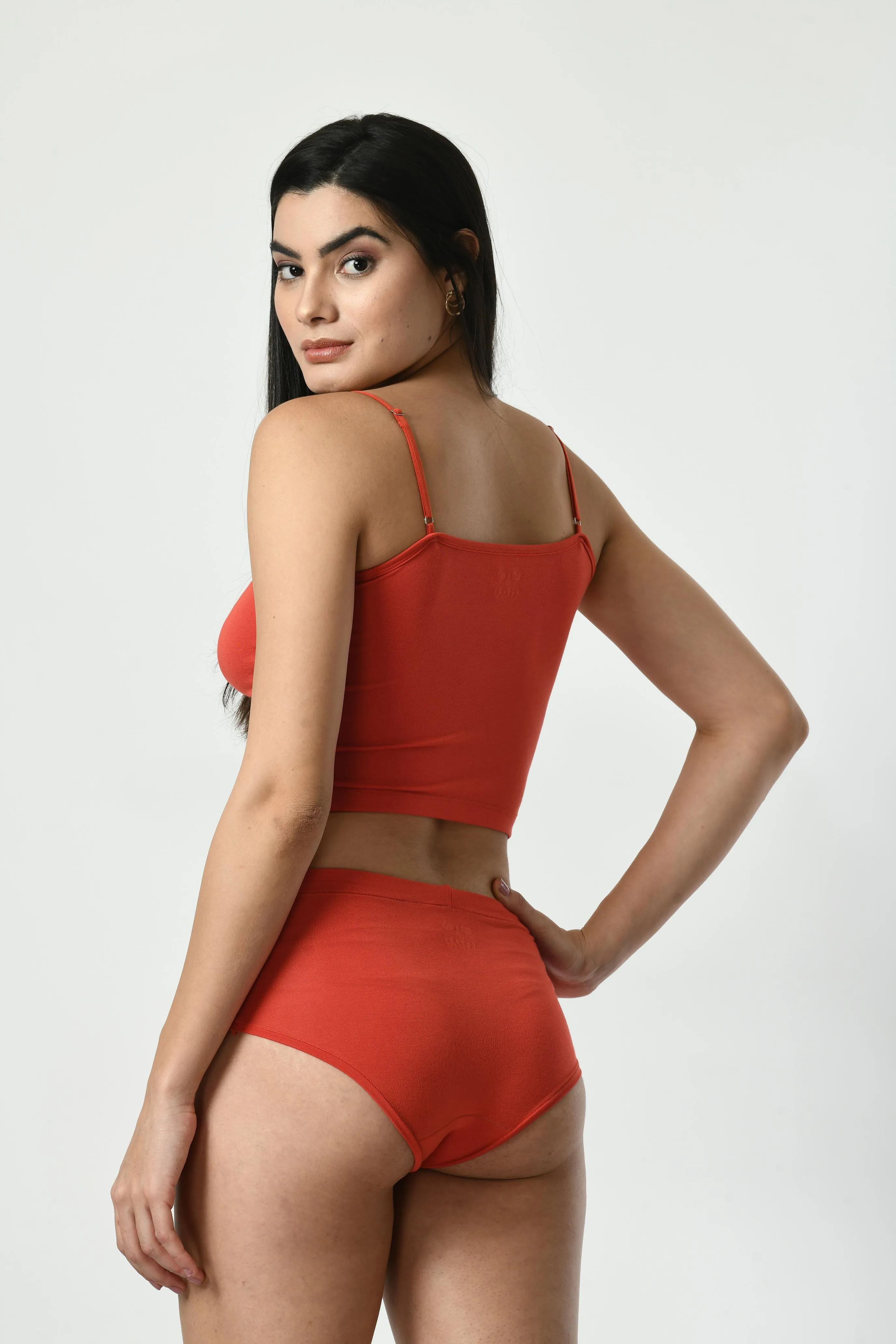 High Waist Hipster #2014