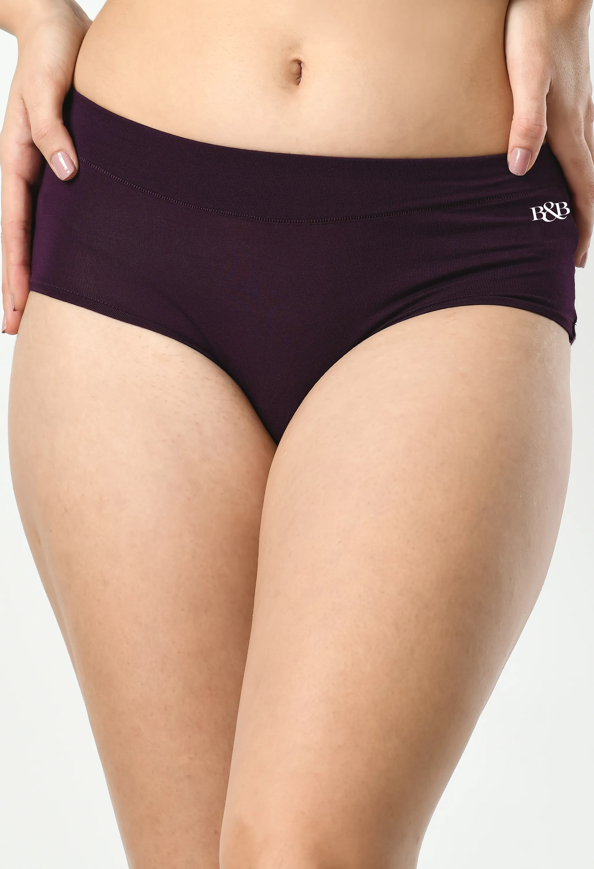 High Waist Hipster #2014
