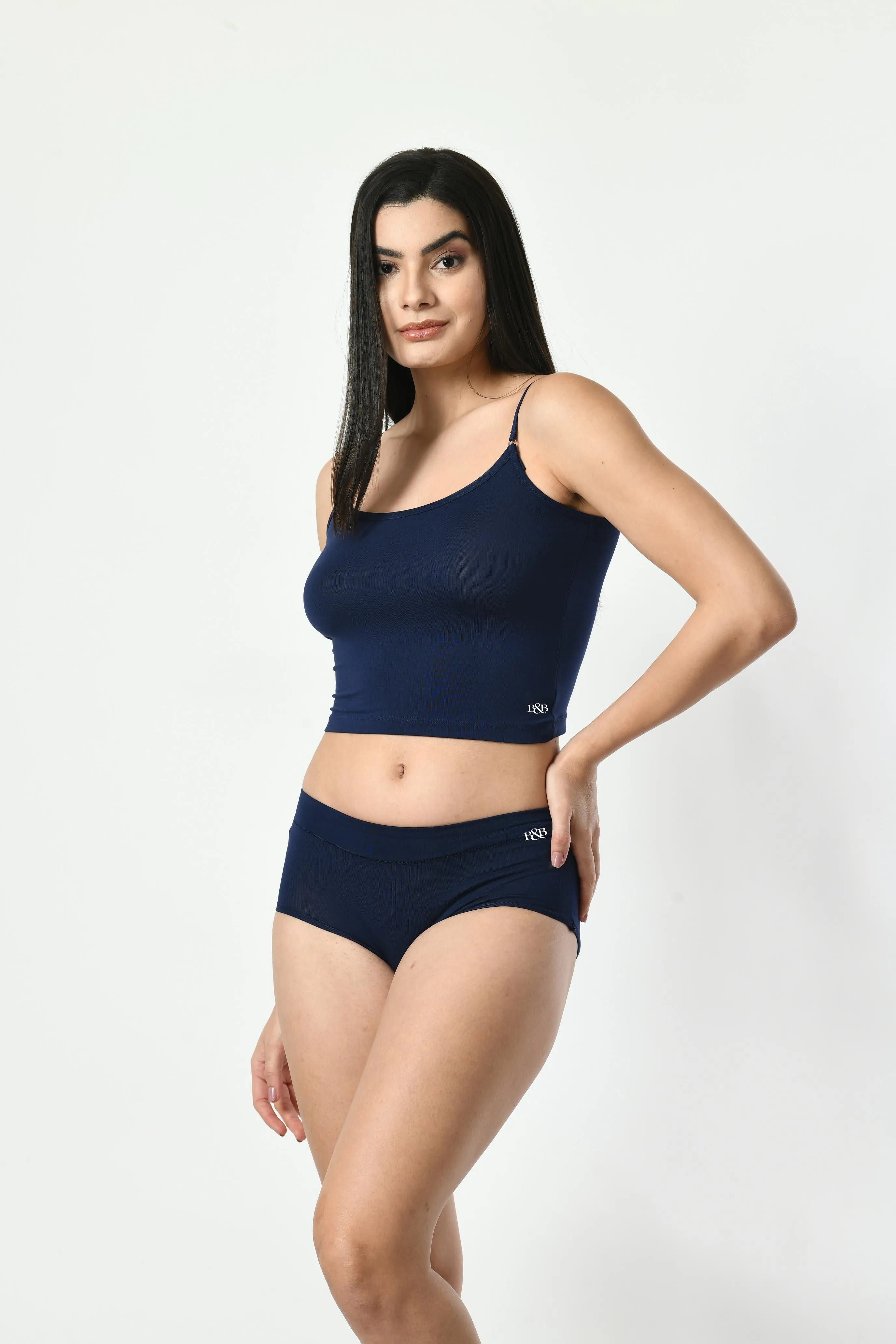 High Waist Hipster #2014