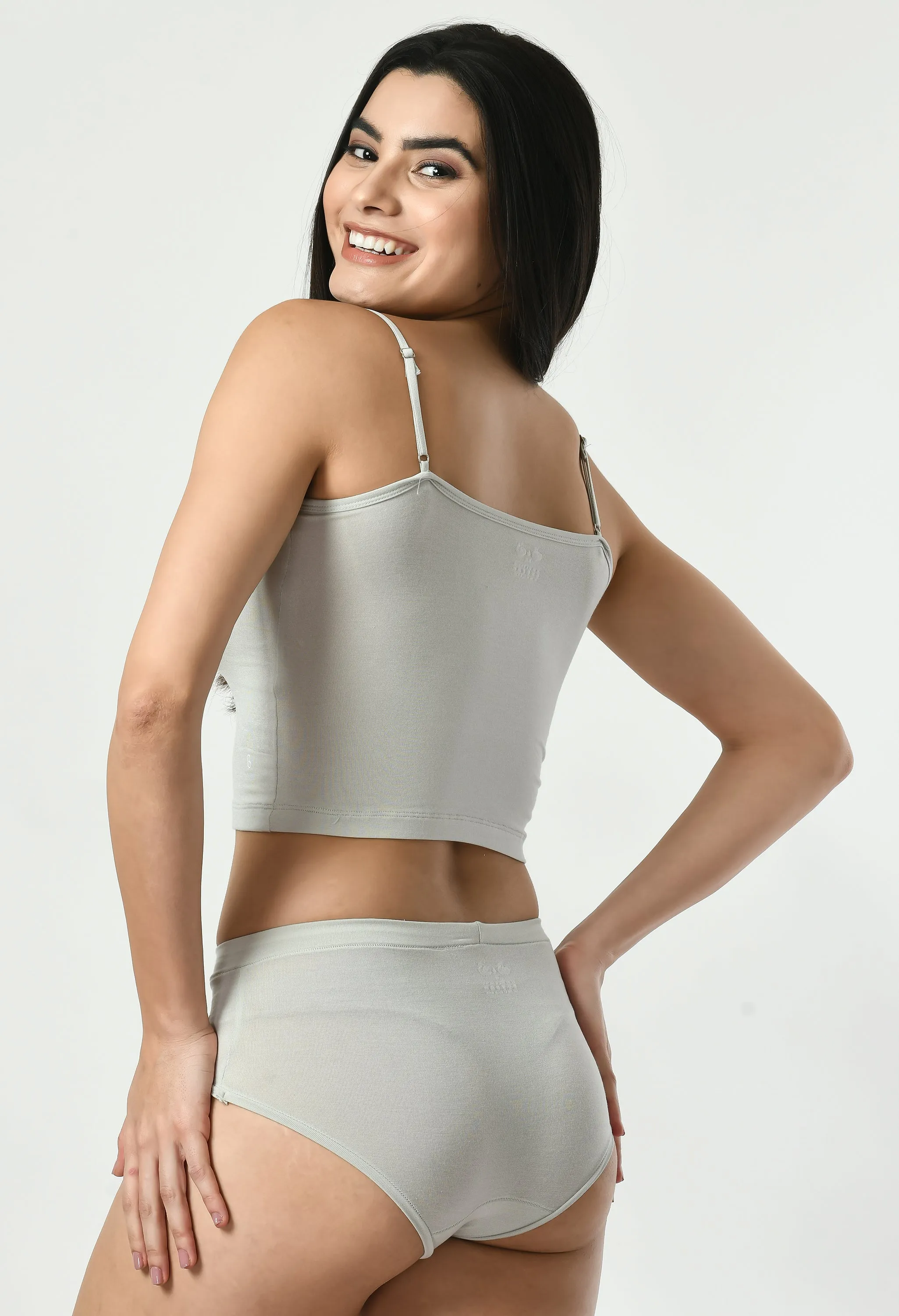 High Waist Hipster #2014
