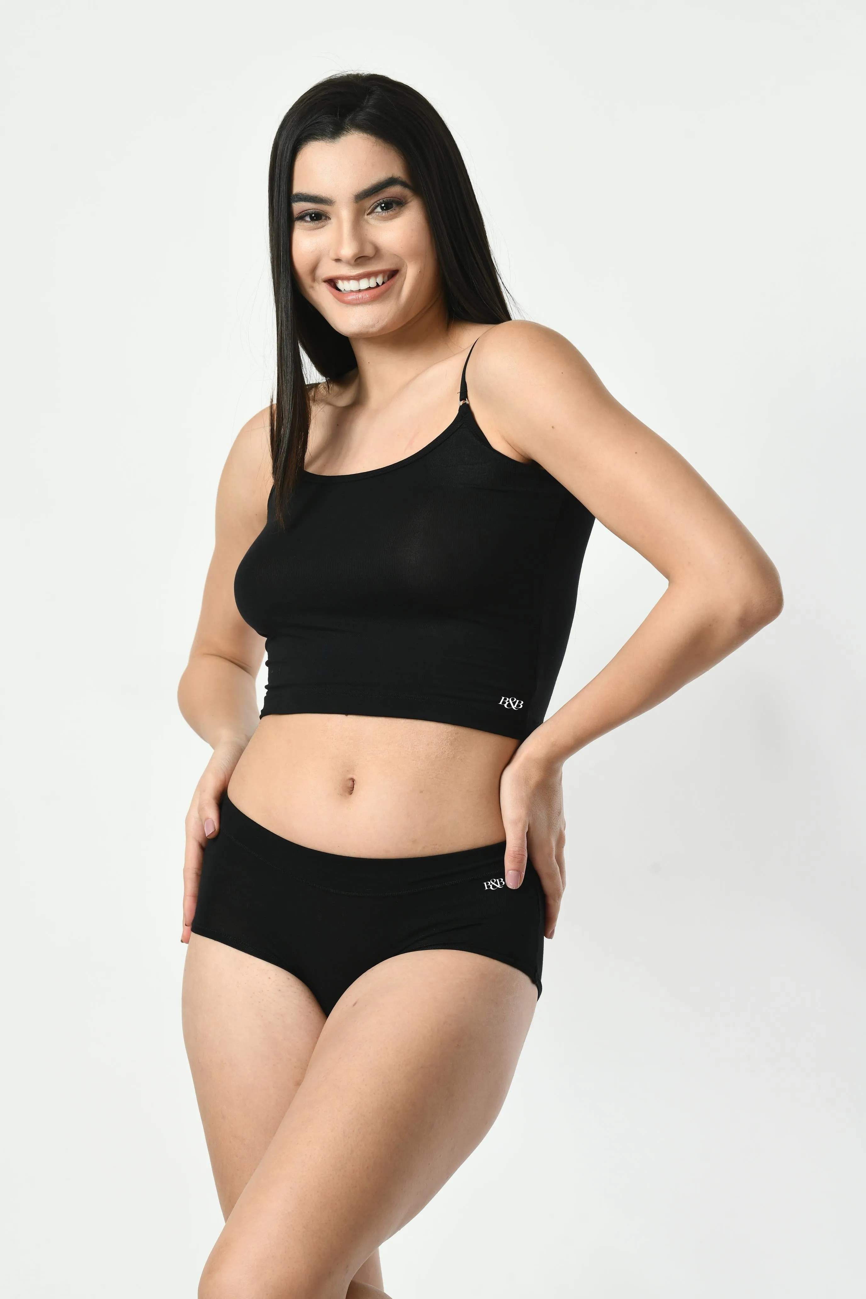 High Waist Hipster #2014