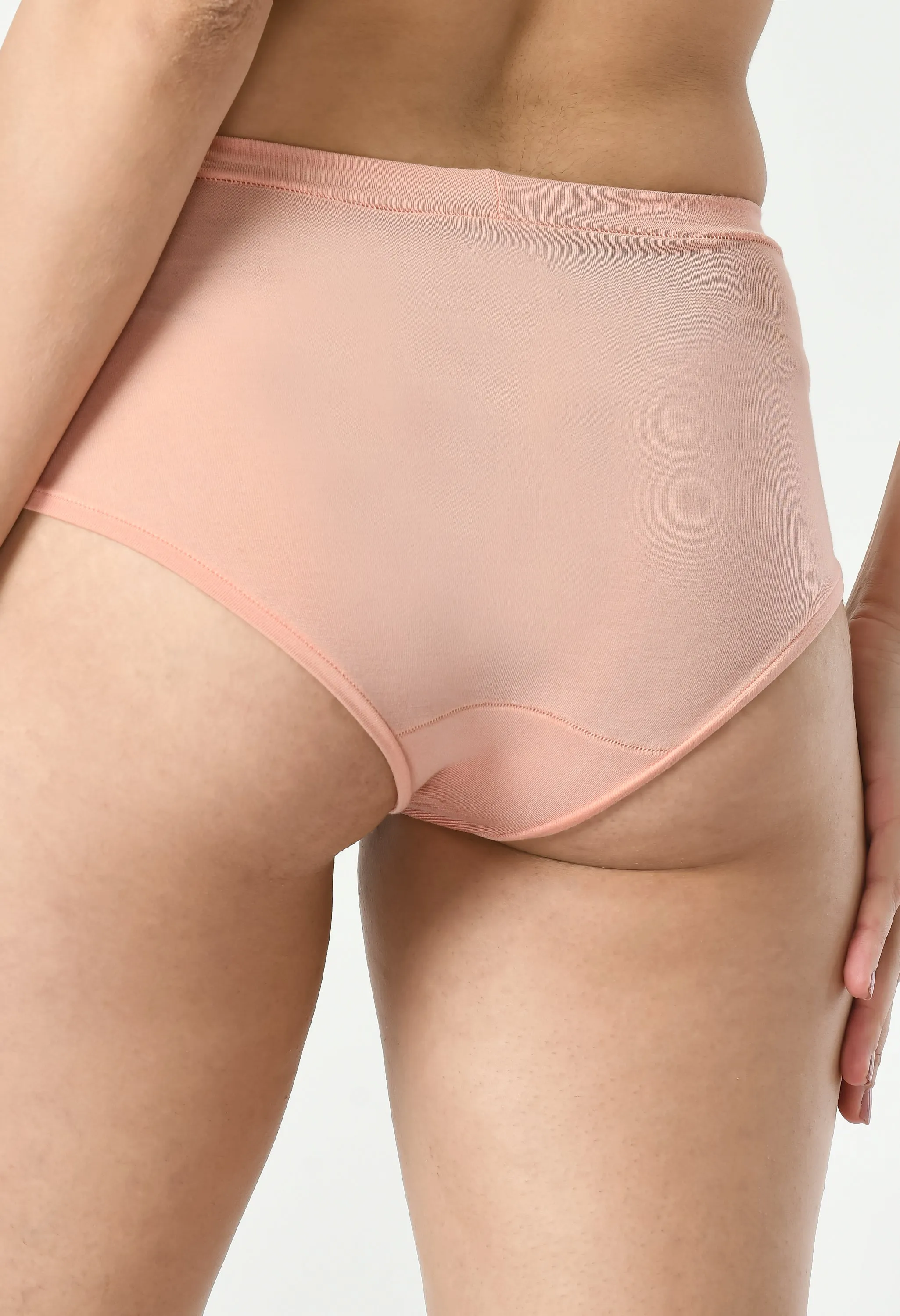 High Waist Hipster #2014