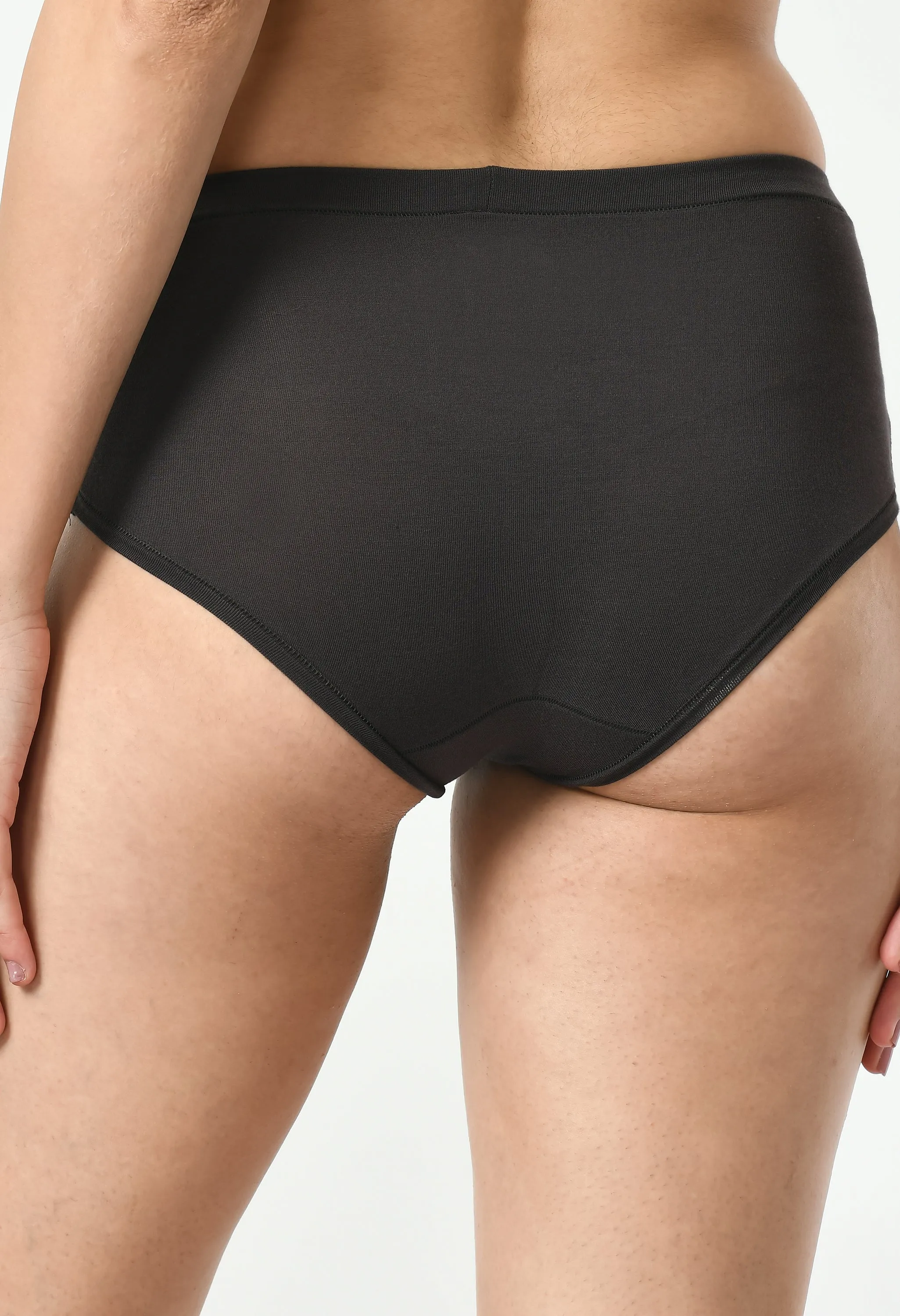 High Waist Hipster #2014