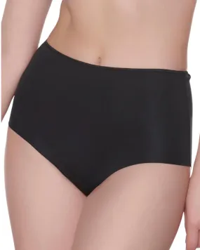 High-Waist Seamless Brief