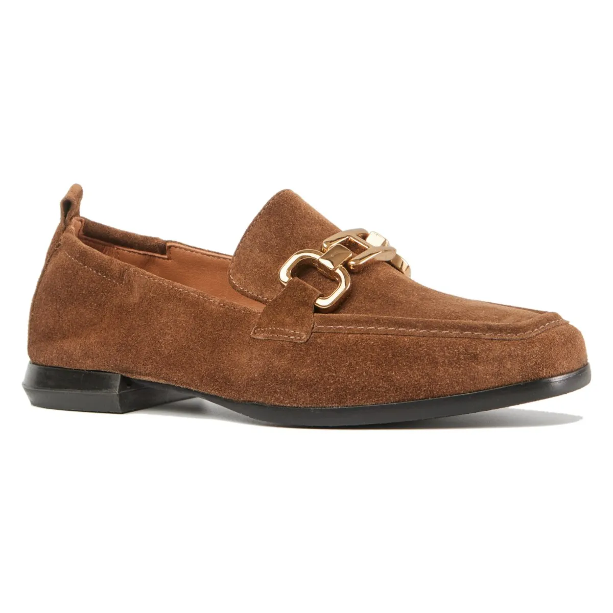 Homers Women's Lena 21544 Sandalwood/Tan Suede