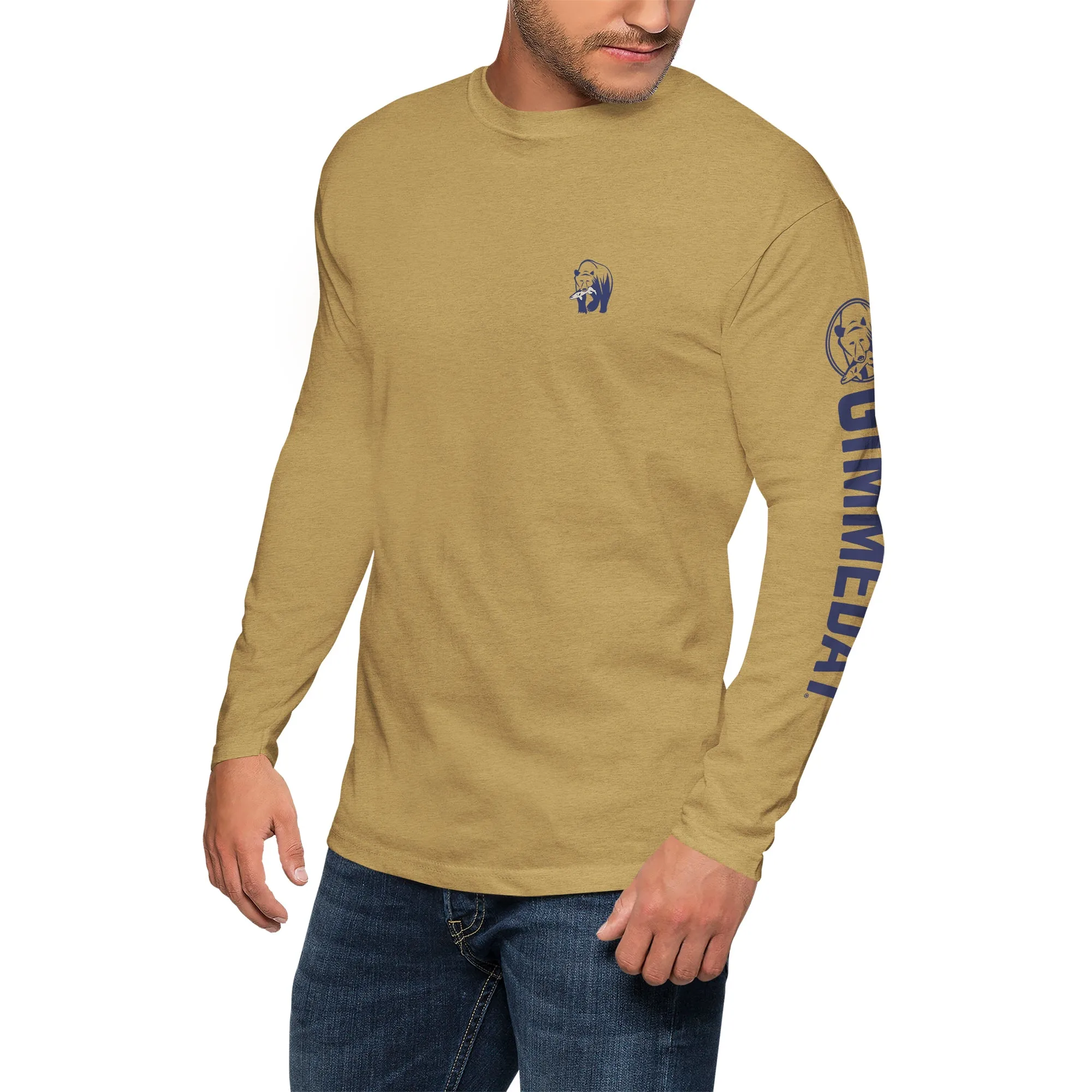 Honey Hole Long Sleeve T-Shirt
